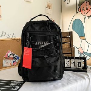 Pink sugao mochila diseñador bolsa de viaje de lujo monedero estudiante de moda bolsa de escuela de nylon de gran capacidad bolsa de compras de alta calidad 0613-32