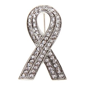 Épingles, broches thaïlande roi Bhumibol mémoire ruban sensibilisation au Cancer du sein strass broche vêtement broche