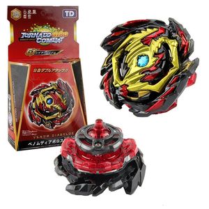 Lugar Tomy North Blade Arena Bei Blade Drake Espiral 'May Chu/Takara Tomy/Beyblade Burst/Gatinko/GT Series Libre/Ocupado 240105