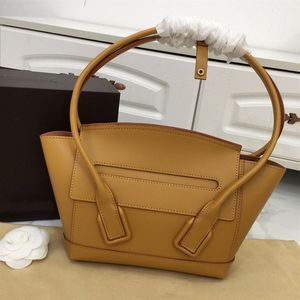 Sac à main en cuir de veau uni, sac à main de haute qualité pour femmes, sac à bandoulière de style moderne, portefeuille à fermeture éclair, fourre-tout pour dames, pochette Fre222I