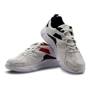 Calzado blanco liso de diseño simple para hombre, zapatillas deportivas con suela de phylon ligera, zapatos para caminar, zapatos personalizados superventas