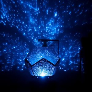 Planetario galaxia luz nocturna proyector estrella planetari cielo lámpara decoración Celestial planetario estrel dormitorio romántico hogar DIY gif C264j