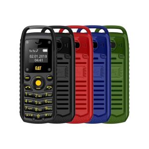 Reproductor Super Mini 0,66 pulgadas 2G teléfono móvil B25 inalámbrico Bluetooth MP3 auricular manos libres auricular desbloqueado teléfono móvil tarjeta SIM Dual
