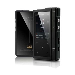 Joueurs Lusya Moonlight Z6 Pro Bluetooth DSD256 24BIT 192KHZ DAC DSD DUAL CPU OTG TFT LCD BECTEM