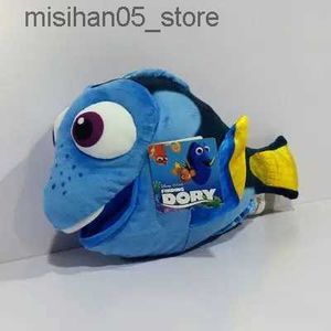 Poupées en peluche à la recherche de Nemo Dolly Plux Toy Soft Fill Poll Animal Childrens Playmate Q240322