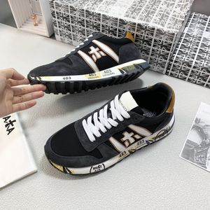 PM Outlet Chaussures Hommes Baskets Chaussures de course Cedar Mick Sneaker Leathers Heritage Shoe Workout Cross Training Collection Online Casual Shoes