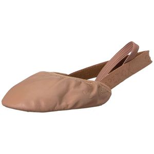 Pointe Capezio 55 Dance féminine à l'origine de 29 ans