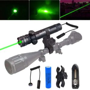 Poireurs Tactical Green Hunting Laser Dot Viete