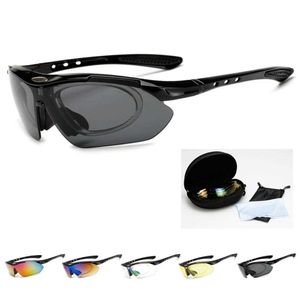 Nuevas gafas polarizadas de protección solar para conducción, gafas de sol para conductores, gafas de ciclismo, accesorios para coche, gafas