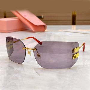 Gafas de sol populares para hombres para mujeres diseñador de moda delicada mujer anteojos unisex gafas de sol diseñadores regalos de vacaciones