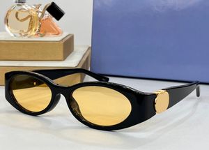 Popularidad Gafas de sol para hombres Mujeres 1660 Diseñador Fashion Summer Avant-Garde Goggles Style Anti-ultravioleta CR39 ACETATE CAQUES DE ACETATO CAJA ALEATIVA