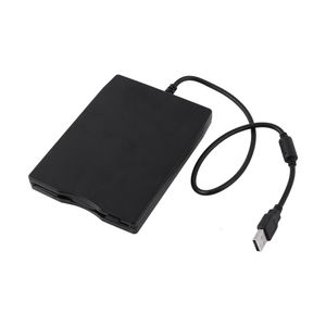 Livraison gratuite Lecteur de disquette externe USB portable 3,5 