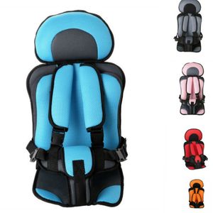 Alfombrilla portátil para asiento de coche de bebé, bolsa de frijol, asiento para silla, esponja espesante, sillas de alimentación para niños pequeños de 6 meses a 1 a 5 años