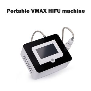 Portable Hifu Face Lifting Radar Ligne V-max vmax Corps Minceur Machine Usine Prix Fournisseur