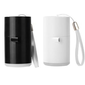 Lanternes portables 2023 Alimentation intégrée USB Mini jouet gonflable extérieur Tapis gonflable Pompe Camping Éclairage de secours Air électrique