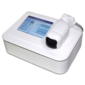 Máquina portátil de liposucción Liposonix para adelgazar, dispositivo de reducción y disolución de grasa rápida, 525 disparos cada cartucho