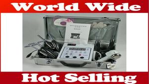 Portable microcourant bio lifting soins de la peau du visage tonifiant gant magique Spa Salon beauté machine B8096618940
