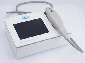 Mini machine portative d'ultrason de haute intensité de Focusend de Hifu pour le renouvellement et le resurfaçage de peau