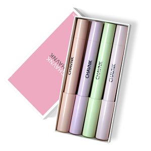 Portable Solid Perfume Stick Fragrances Women Men Mild Long Lasting Aroma Deodorant Solid Balm