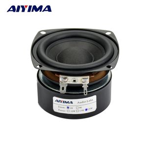 Altavoces portátiles AIYIMA 1 Uds Subwoofer 3 