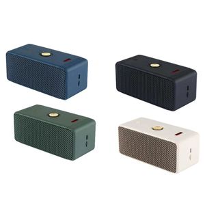 Haut-parleurs portables Bluetooth mini haut-parleur sans fil étanche stéréo stéréo extérieur basse basse basse ordinateur de musique haut-parleur Emberton