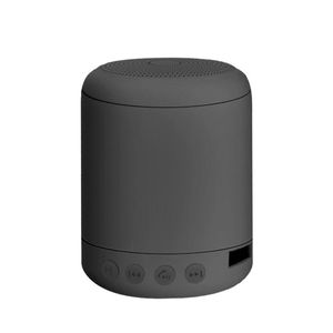 Haut-parleurs portables Multi-Color Wireless A11 Subwoofer Mini Bluetooth-compatible Small Stereo Music Sound Speaker Pour Téléphones Portables
