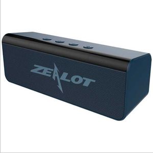 Altavoces portátiles Altavoz Bluetooth portátil Altavoz inalámbrico portátil Sistema de sonido estéreo Música envolvente Altavoz exterior impermeable