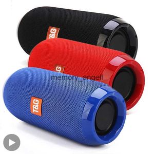 Haut-parleurs portables Haut-parleur Bluetooth Portable sans fil Caixa De Som boîte De son De musique Bluetooth pour Radio FM caisson De basses Audio mains libres Baffe HKD230904