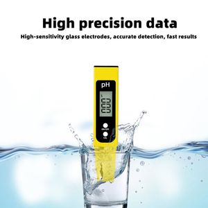 TDS TDS PH MEDER DIGITAL WATER QUANLITY MEADER MESURANT QUALITY PURITY TESTER PH TDS METER TESTER METROPHER MANDER