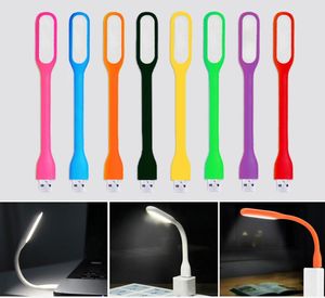 Type portable LED USB LED LED LAMPE USB ÉLECTRONIQUE POUR Xiaomi Power Bank PC Lights 5V 12W avec package de détail1940069