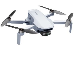 Mini Drone puissant à cardan 3 axes, 6KM GPS 4K, caméra professionnelle, sans balais, jouet RC quadrirotor pour cadeaux de voyage ATOM