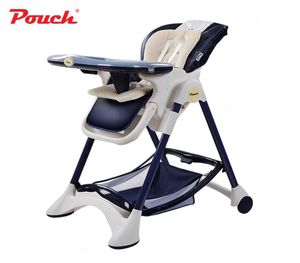 Trona portátil multifuncional para niños, silla de alimentación para bebé extraíble, modelo de trona para bebé LJ20111028501917