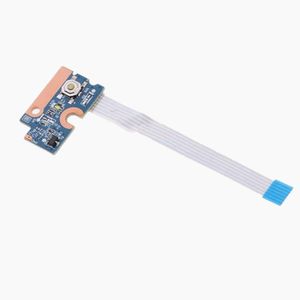 Carte bouton d'alimentation avec câble, pour HP G42 G56 G62 G72 Compaq Presario CQ62 CQ56 CQ42