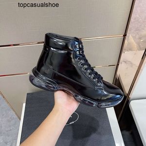 Pradoity Hombres Gran calidad Nuevos zapatos hermosos de lujo de alto diseño ~ Tops Zapatos de diseñador nuevos para hombre Tamaño de la UE 39-44