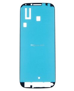 Précut 3M Adhesive Glue Sticker Tape for Samsung Galaxy S5 S6 S7 Edge S8 Plus Note 5 Frame de boîtier avant 9364489