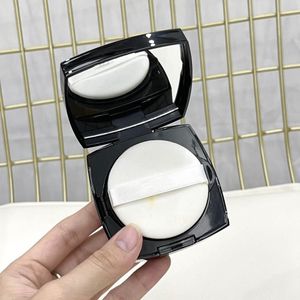 Premierlash Brand Luxury Makeup Cushion Foundations 11g Les Beiges Healthy Glow Gel Touch Foundation 0.38oz Face Powder Cosmetics Color N10 N12 N20