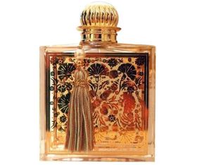 Perfume MDCI Parfums Peche Cardinal ROSE DE SIWA Chypre Palatin Ambre Topkapi Fragancia aristócrata francesa 100 ml Spray de colonia de olor fuerte de larga duración Calidad superior