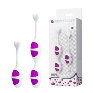 Jolie Love Vaginal Balls Kegel Ball Sexy Products For Women Toys