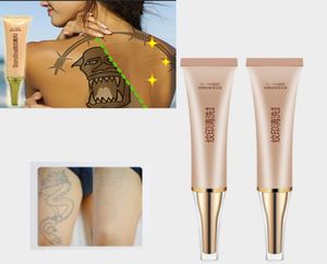 Limpieza de impresión Desmontaje de la piel Tatotool Makeup Permanent Lip Cowerbrow Tattoo Remover Salon Cream Gel Beauty Careinless1007961