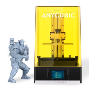 Imprimante Modèle de bijoux facile à utiliser Imprimante 3D Resin UV pour LCD / FDM Print 3D