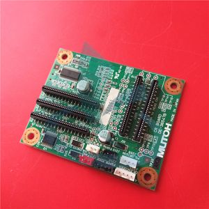 printer supplies Mutoh CR board Valuejet VJ-1604 VJ-1204 VJ-1604W RJ-1300 RJ-900 900C carriage board DX5 printhead board