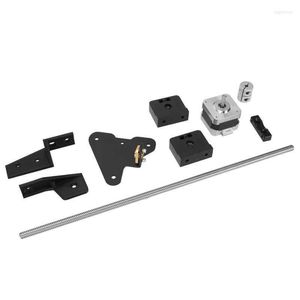 Imprimantes Kit double axes Z, moteur pas à pas, vis mère facile à installer pour imprimante 3D IndustryPrinters Roge22