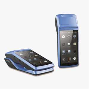 Primantes Nouvelles imprimantes PDA WiFi BT BT BT Handheld