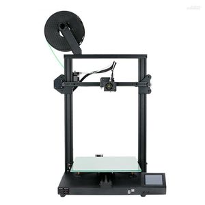 Imprimantes TDSW Z-Axis 3d-Printer Touch-Screen CS30 Large Plus-Size High-Precision 300 400mm