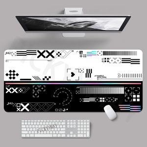 Printing Collection Mouse Pad Gamer Mousepads Big Gaming Mousepad XXL Mouse Mat Large Keyboard Mat Desk Pad For Computer Laptop