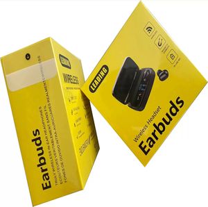 Pro 2 TWS Factory Wholesale Gen Elecphones sans fil réel n ° de série Renommer les écouteurs Bluetooth sans fil dans les écouteurs TWS USB Clemphones de téléphone portable