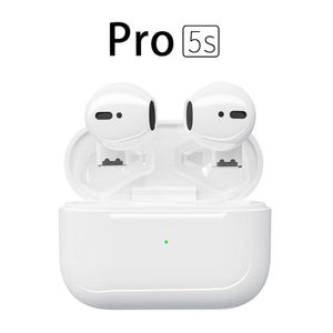 PRO 5s MINI TWS sans fil Bluetooth écouteurs sport étanche casque stéréo écouteurs pour Android iOS PK PRO5s PRO3 PRO4 PRO6