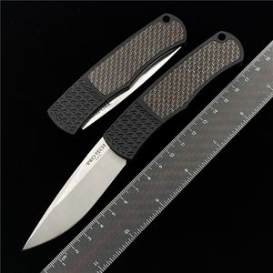 Pro-Tech/Whiskers BR-1 Magic Bolster Release AUTO cuchillo plegable 3,1 