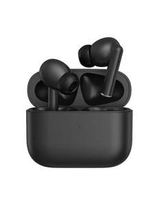 Auriculares inalámbricos PRO3 TWS Auriculares Bluetooth Touch auriculares en la oreja auriculares libres con caja de carga para el teléfono celular inteligente móvil de Xiaomi iPhone