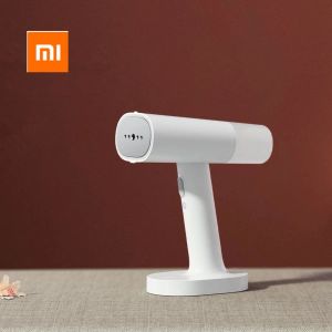 Produits Original Xiaomi Mijia Garment Steamer Iron Portable Garment Garment Ironing Appareils Mini Clairs de vêtements électriques